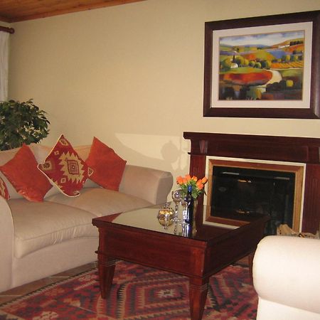 Oak Tree Lodge Paarl Zewnętrze zdjęcie