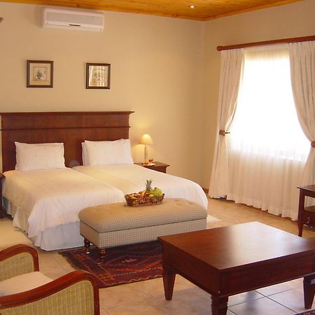 Oak Tree Lodge Paarl Zewnętrze zdjęcie