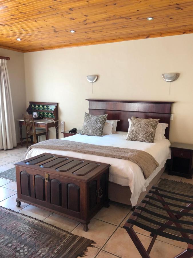 Oak Tree Lodge Paarl Zewnętrze zdjęcie