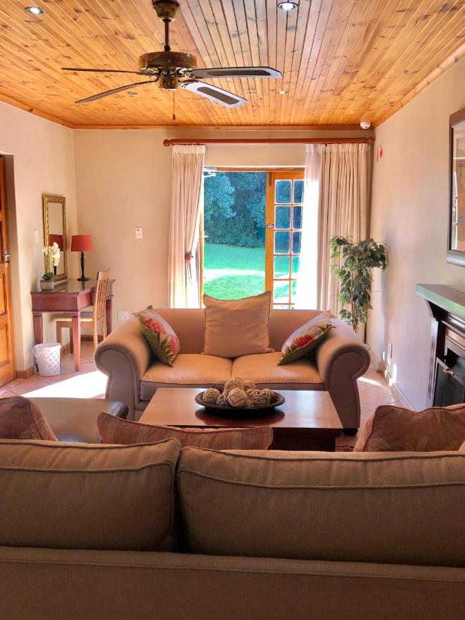 Oak Tree Lodge Paarl Zewnętrze zdjęcie