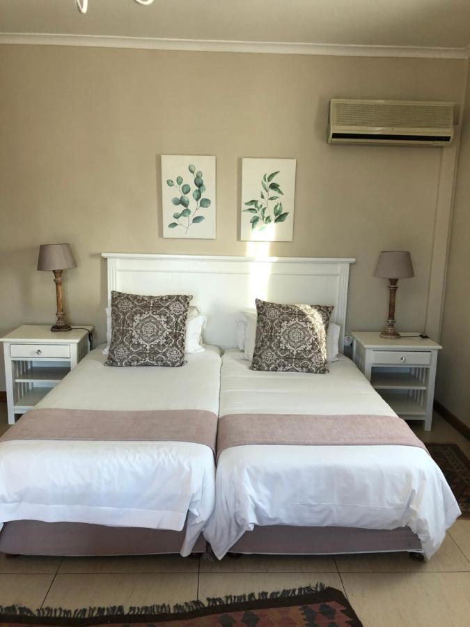 Oak Tree Lodge Paarl Zewnętrze zdjęcie