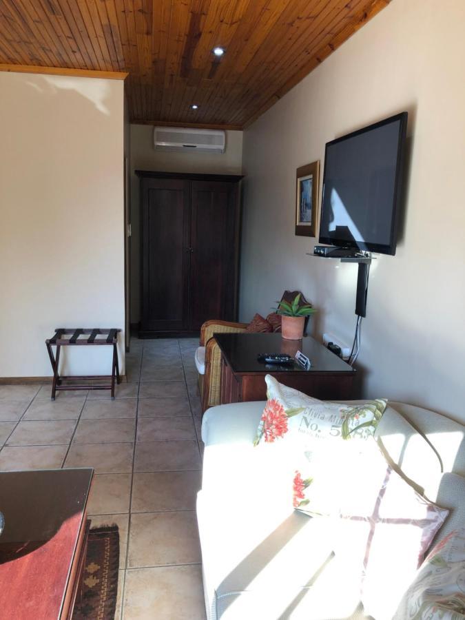 Oak Tree Lodge Paarl Zewnętrze zdjęcie