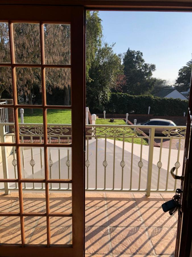 Oak Tree Lodge Paarl Zewnętrze zdjęcie