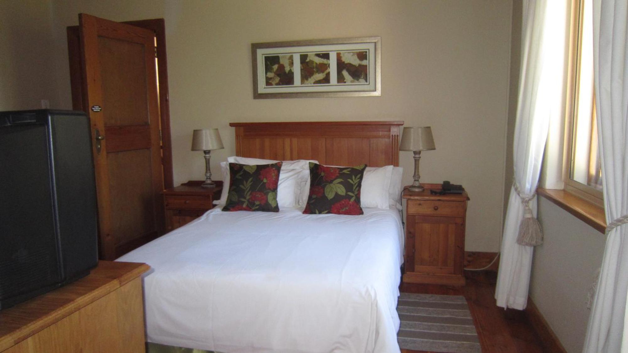 Oak Tree Lodge Paarl Zewnętrze zdjęcie