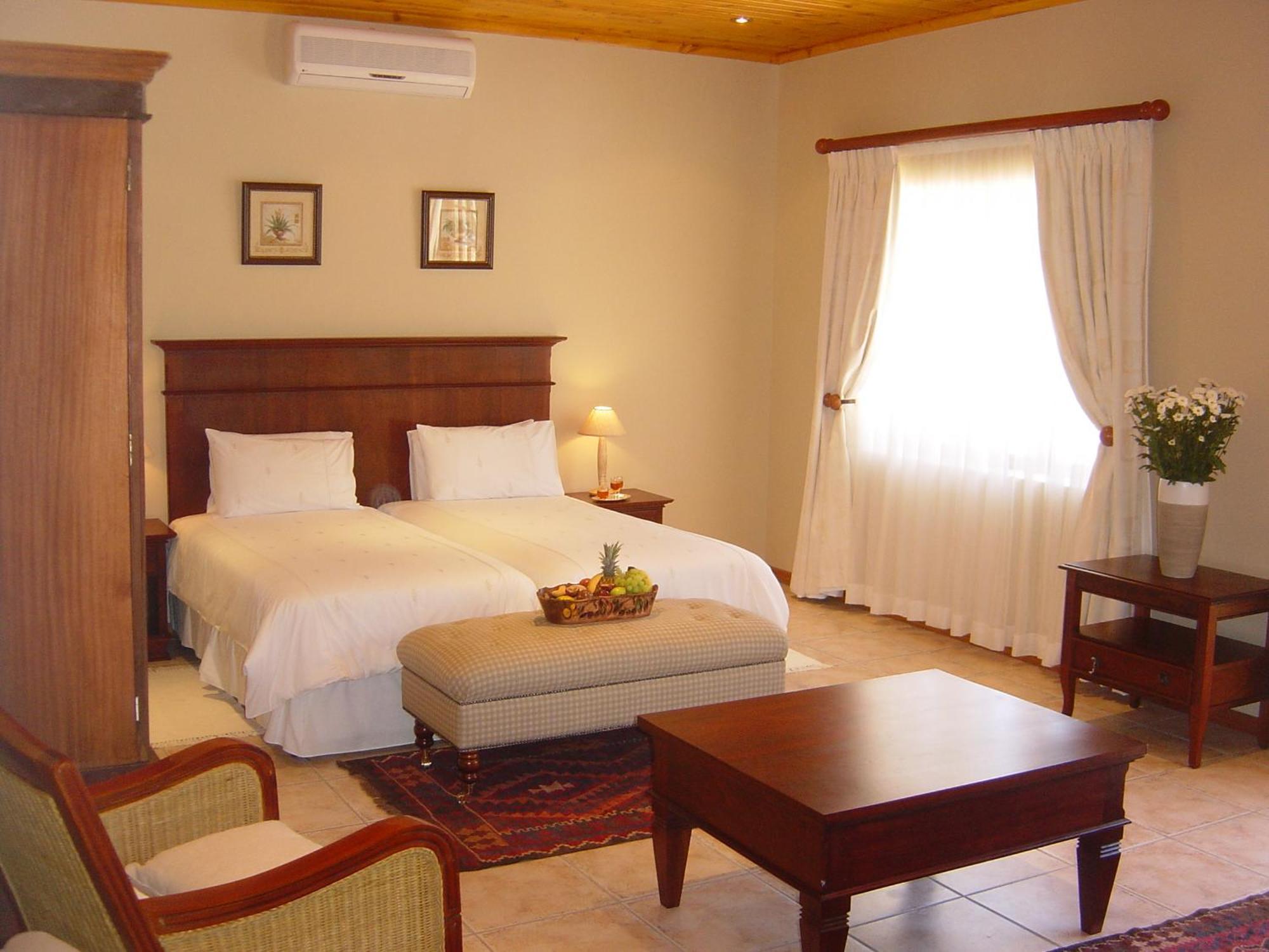 Oak Tree Lodge Paarl Zewnętrze zdjęcie