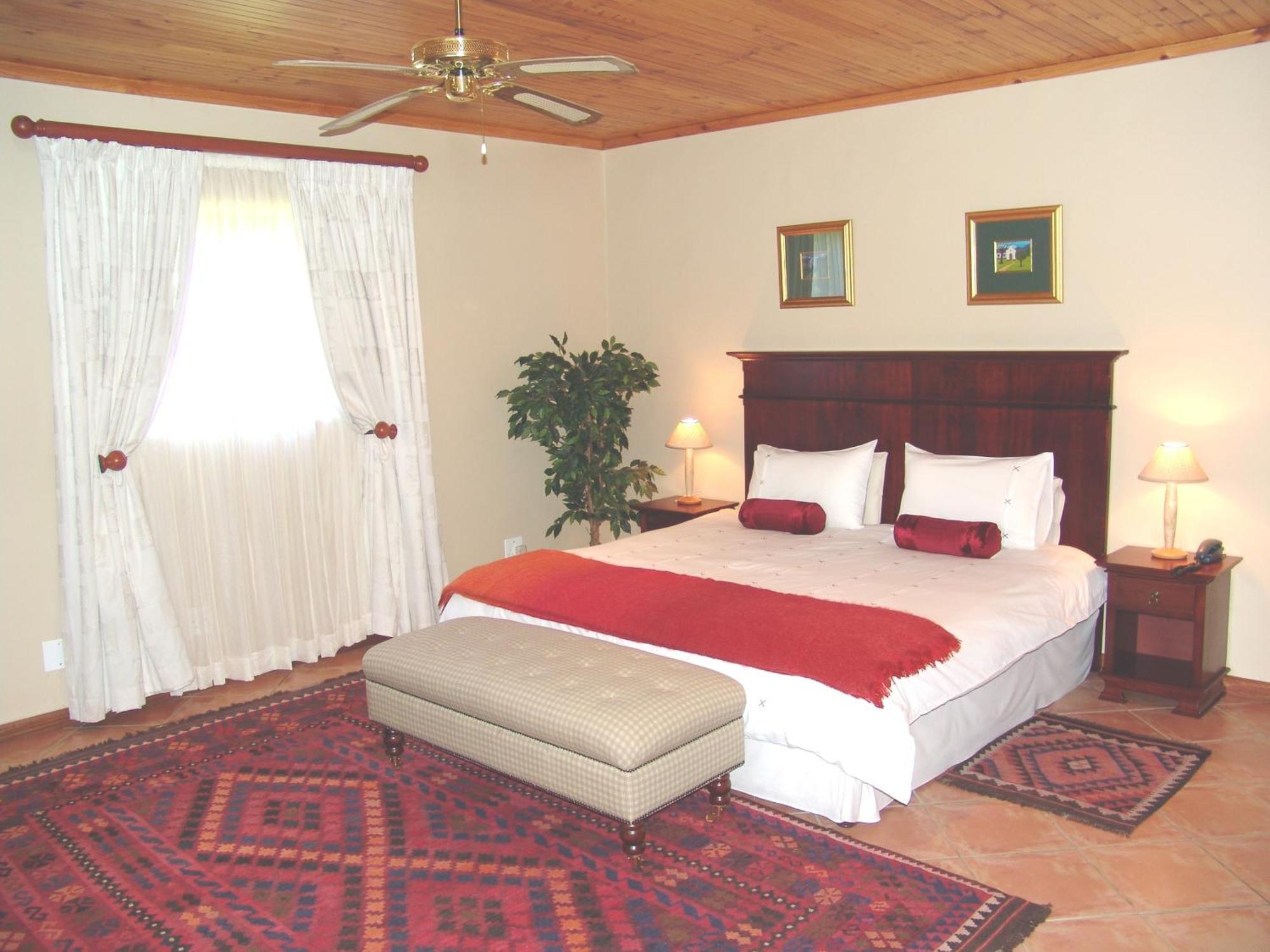 Oak Tree Lodge Paarl Zewnętrze zdjęcie