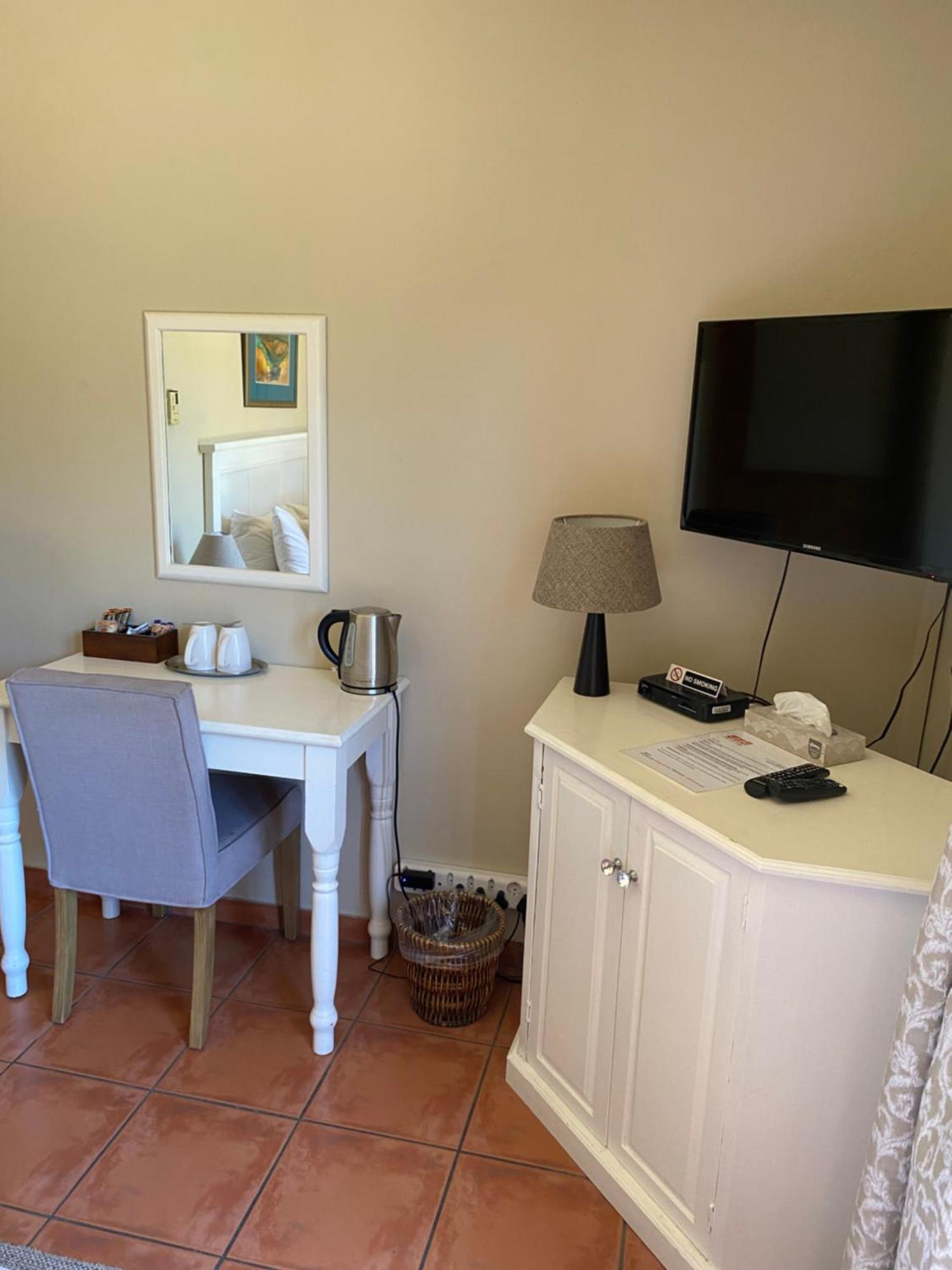 Oak Tree Lodge Paarl Zewnętrze zdjęcie