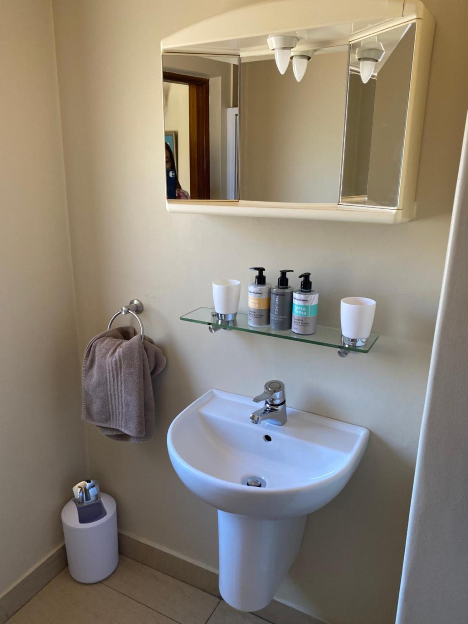 Oak Tree Lodge Paarl Zewnętrze zdjęcie