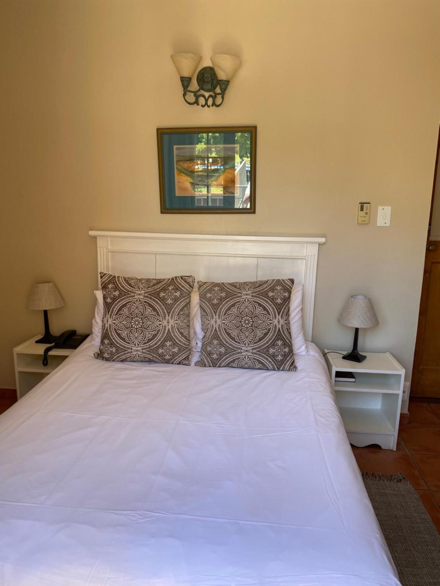 Oak Tree Lodge Paarl Zewnętrze zdjęcie