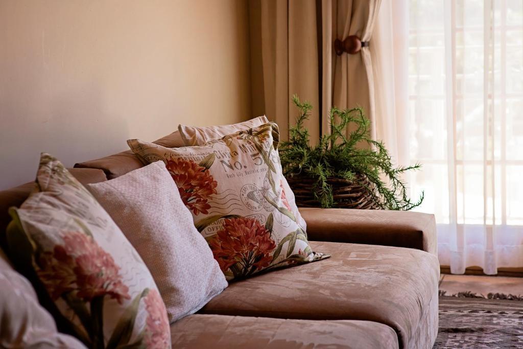 Oak Tree Lodge Paarl Zewnętrze zdjęcie