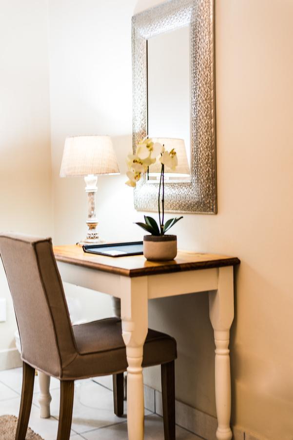 Oak Tree Lodge Paarl Zewnętrze zdjęcie