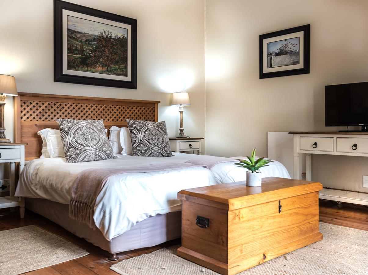 Oak Tree Lodge Paarl Zewnętrze zdjęcie
