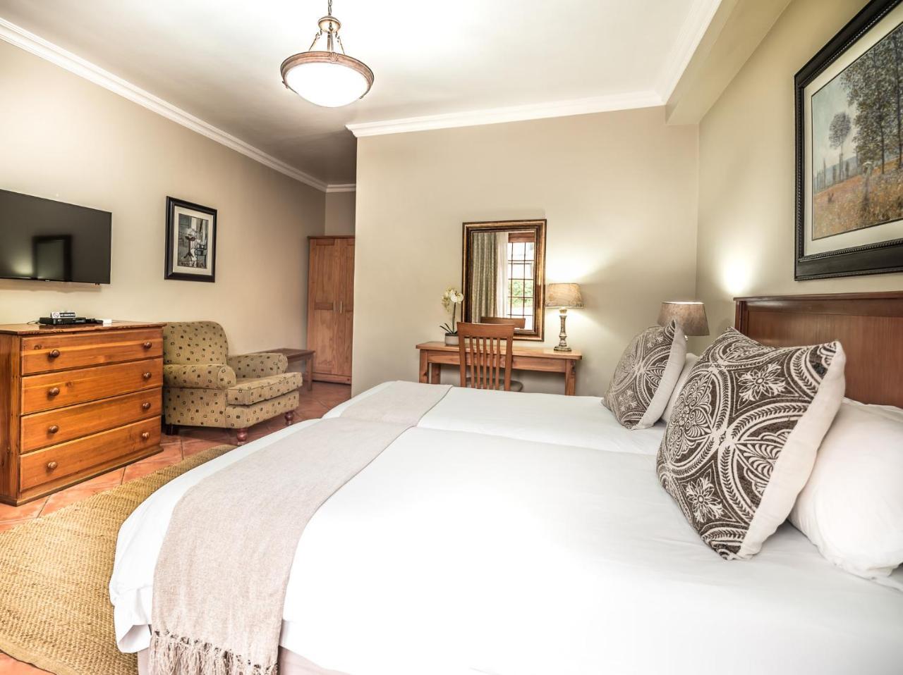 Oak Tree Lodge Paarl Zewnętrze zdjęcie