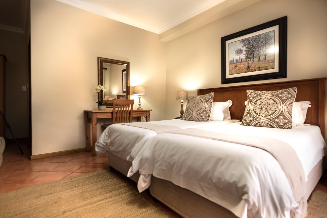 Oak Tree Lodge Paarl Zewnętrze zdjęcie