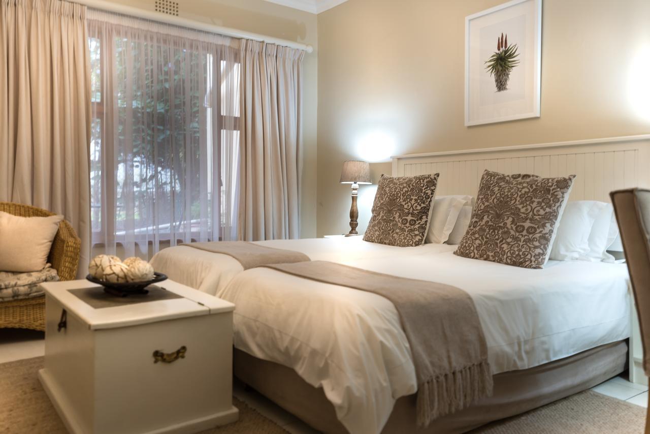 Oak Tree Lodge Paarl Zewnętrze zdjęcie