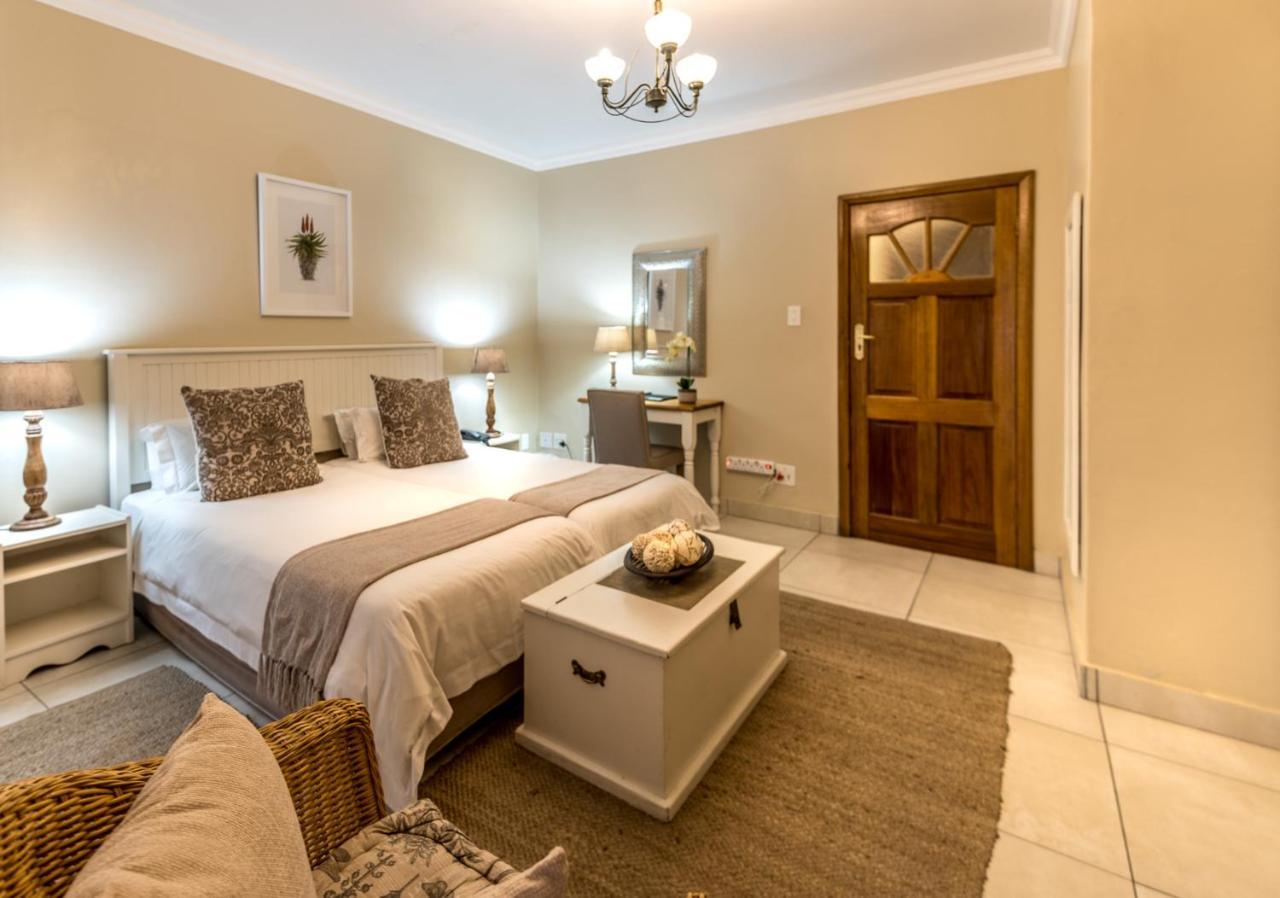 Oak Tree Lodge Paarl Zewnętrze zdjęcie