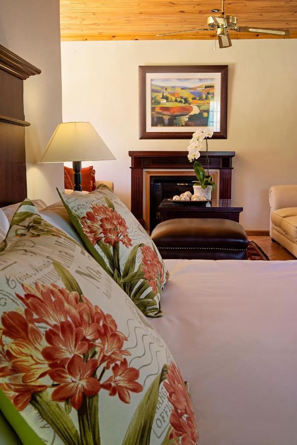Oak Tree Lodge Paarl Zewnętrze zdjęcie