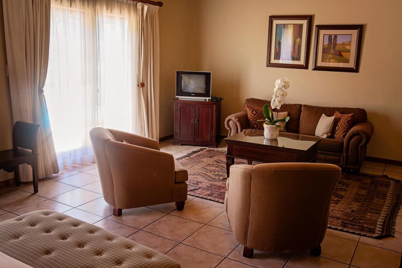 Oak Tree Lodge Paarl Zewnętrze zdjęcie